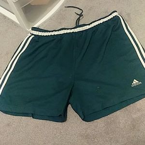 Adidas Athletic Shorts